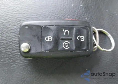 2020 Volkswagen Passat 2.0T R-Line из США, поврежденный, VIN 1VWMA7A38LC027320